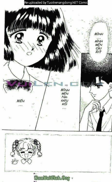 Cánh thiên nga Chapter 23 - Trang 6