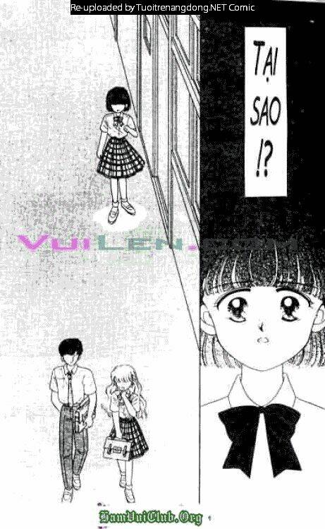 Cánh thiên nga Chapter 23 - Trang 73