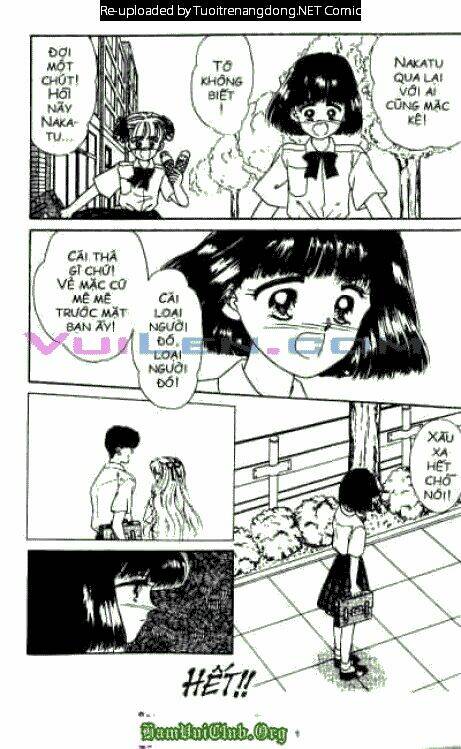 Cánh thiên nga Chapter 23 - Trang 79