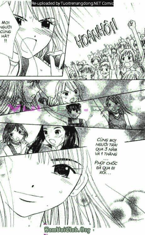 Cánh thiên nga Chapter 23 - Trang 82