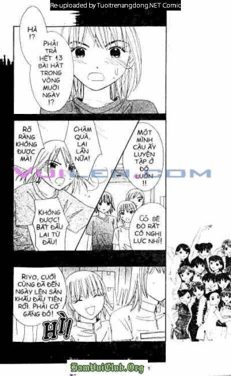 Cánh thiên nga Chapter 23 - Trang 83