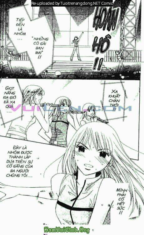 Cánh thiên nga Chapter 23 - Trang 88