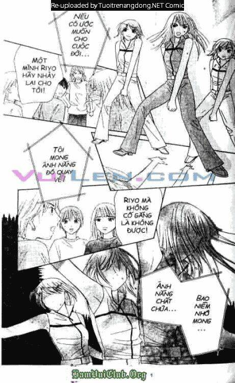 Cánh thiên nga Chapter 23 - Trang 89