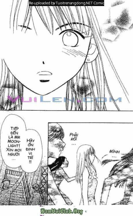 Cánh thiên nga Chapter 23 - Trang 91