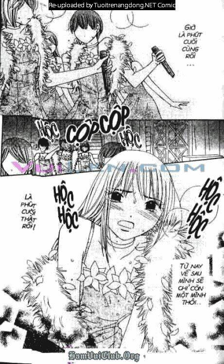 Cánh thiên nga Chapter 23 - Trang 95