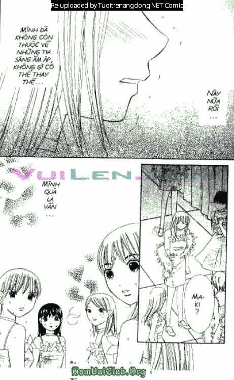 Cánh thiên nga Chapter 23 - Trang 96