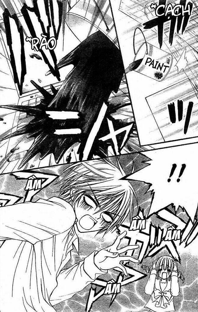 Pink Innocent Chapter 2 - Trang 20