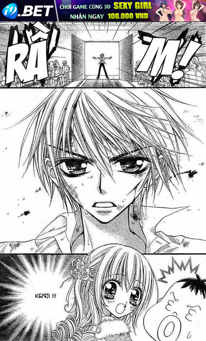 Pink Innocent Chapter 2 - Trang 29