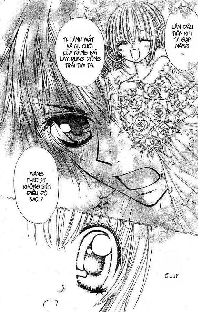 Pink Innocent Chapter 2 - Trang 32