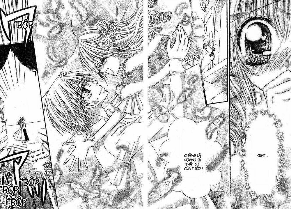 Pink Innocent Chapter 2 - Trang 34