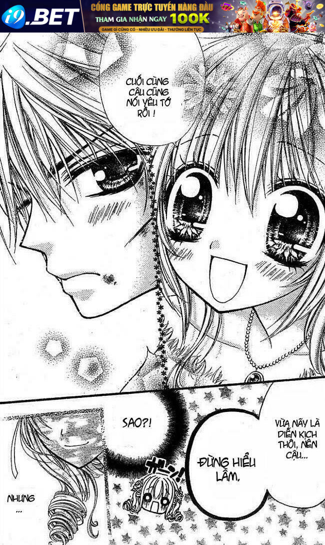 Pink Innocent Chapter 2 - Trang 36