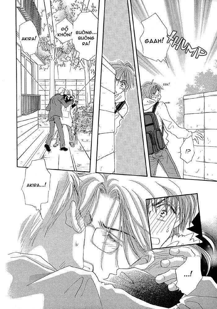 Oasis Project Chapter 1 - Trang 9