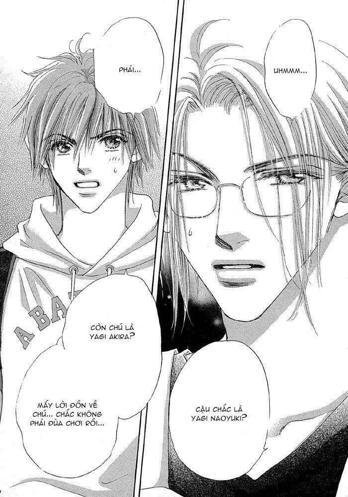 Oasis Project Chapter 1 - Trang 12