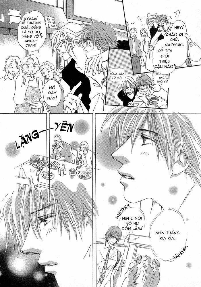 Oasis Project Chapter 1 - Trang 29