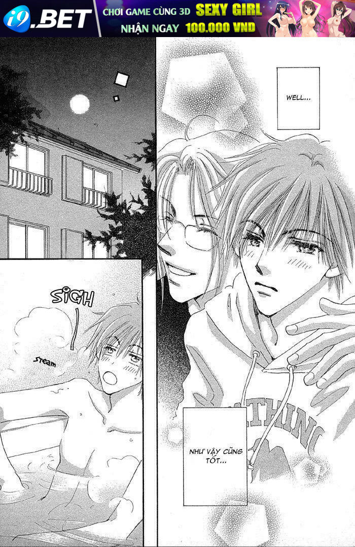 Oasis Project Chapter 1 - Trang 30