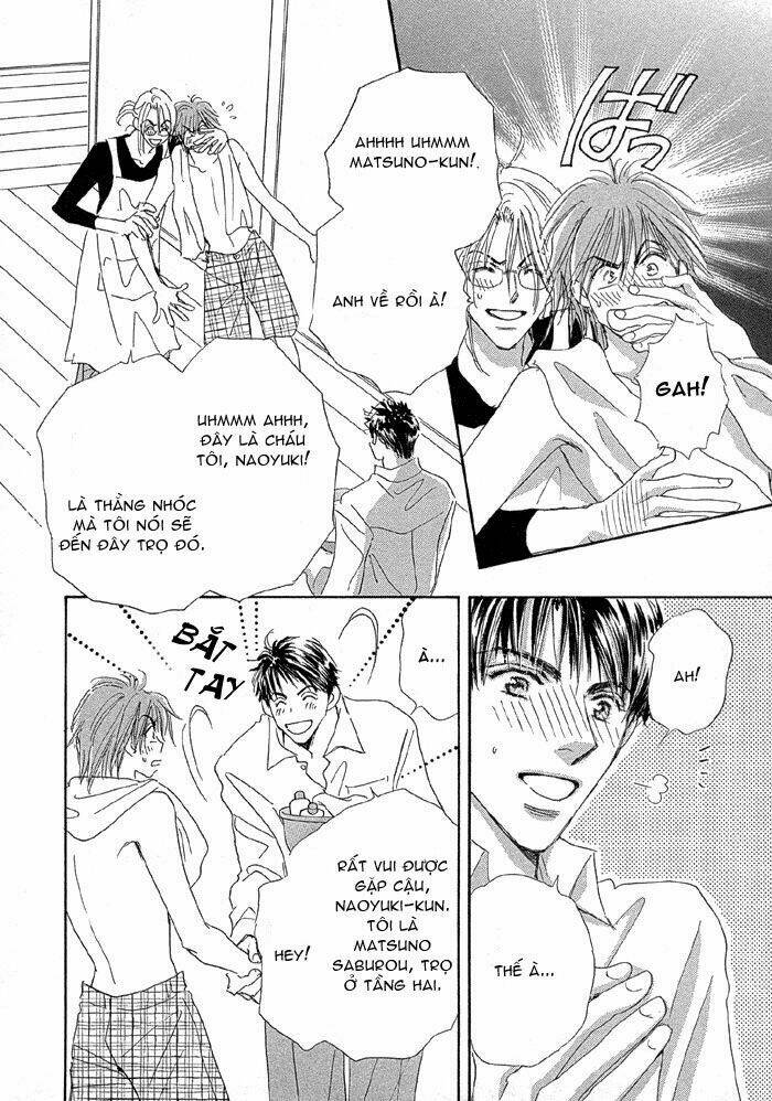 Oasis Project Chapter 1 - Trang 33