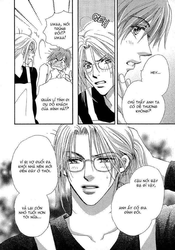 Oasis Project Chapter 1 - Trang 35