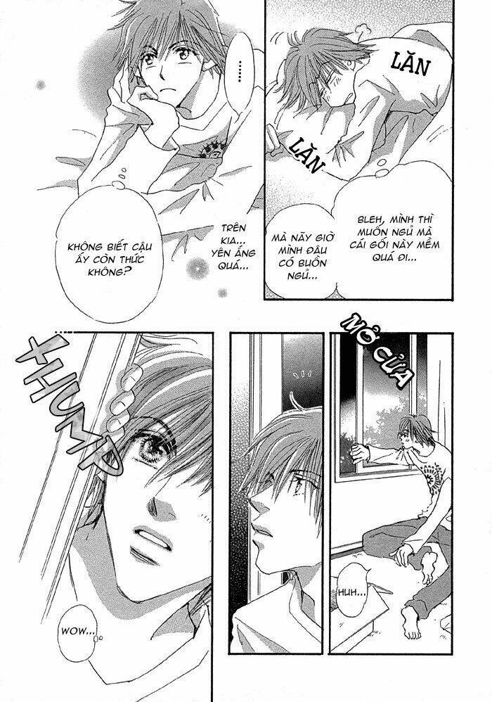 Oasis Project Chapter 1 - Trang 38