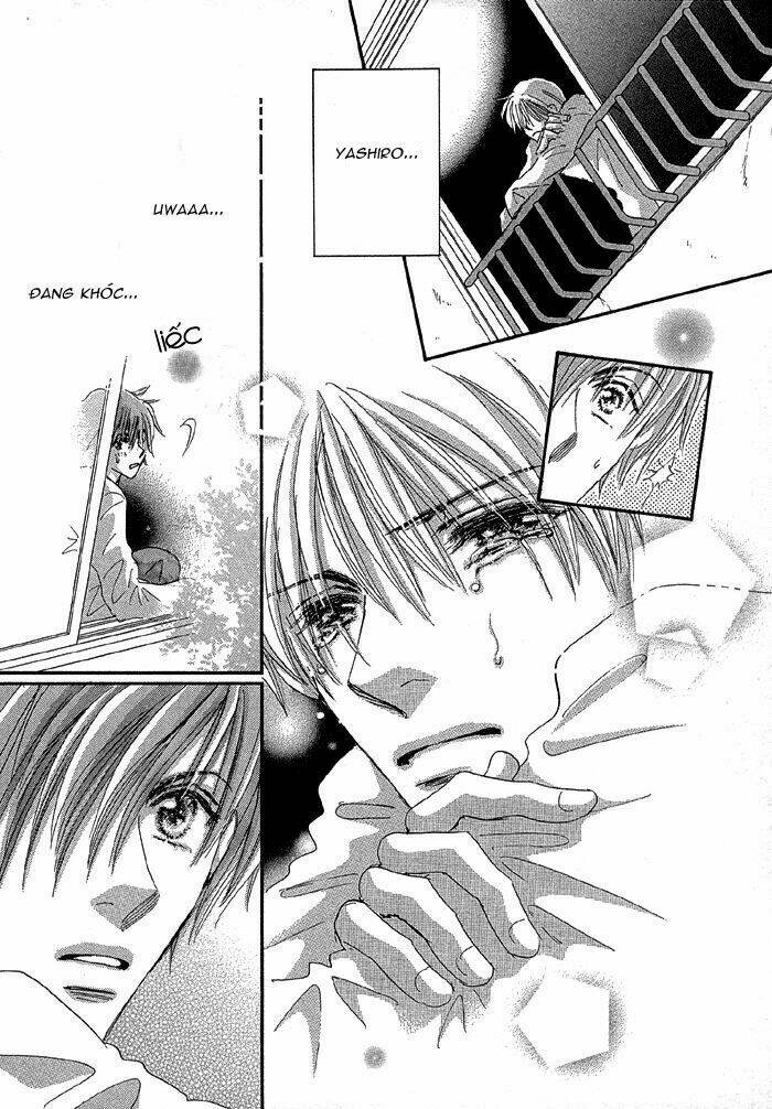 Oasis Project Chapter 1 - Trang 39