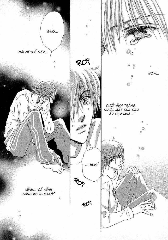 Oasis Project Chapter 1 - Trang 40