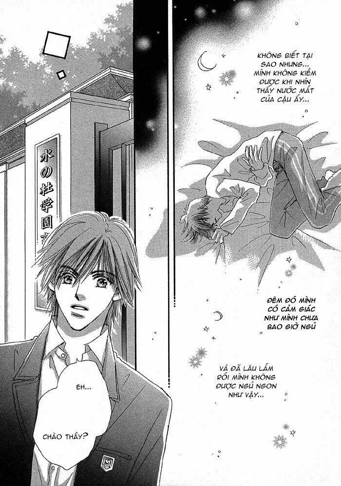 Oasis Project Chapter 1 - Trang 41