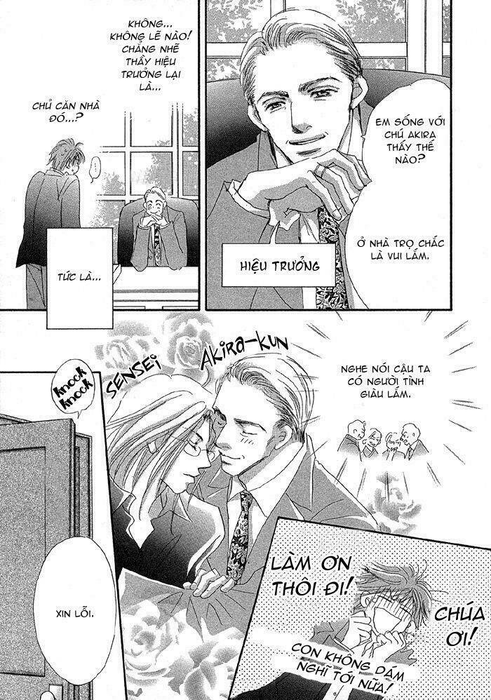 Oasis Project Chapter 1 - Trang 42