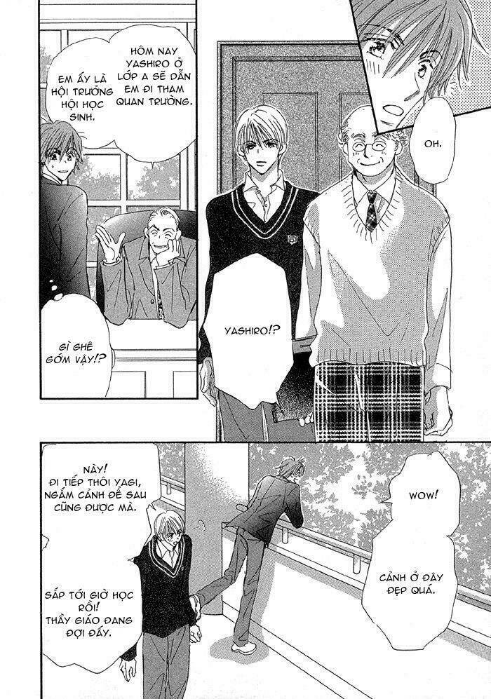 Oasis Project Chapter 1 - Trang 43