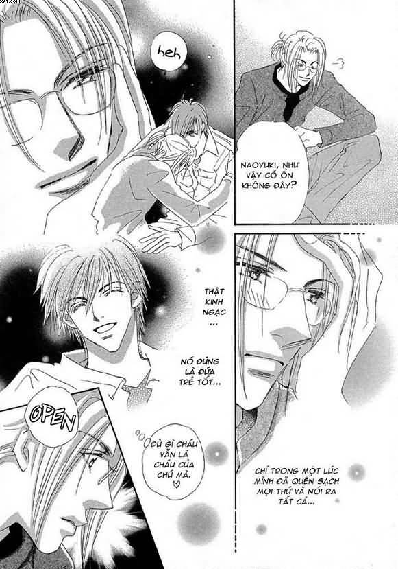 Oasis Project Chapter 3 - Trang 9