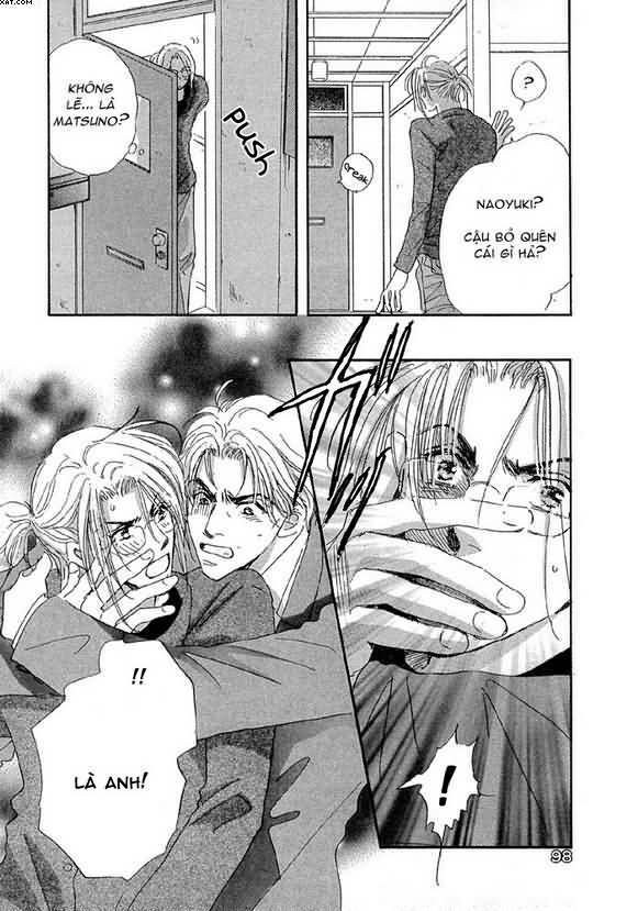 Oasis Project Chapter 3 - Trang 10