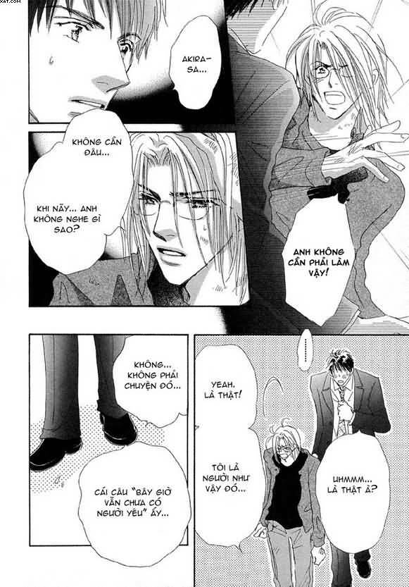 Oasis Project Chapter 3 - Trang 16