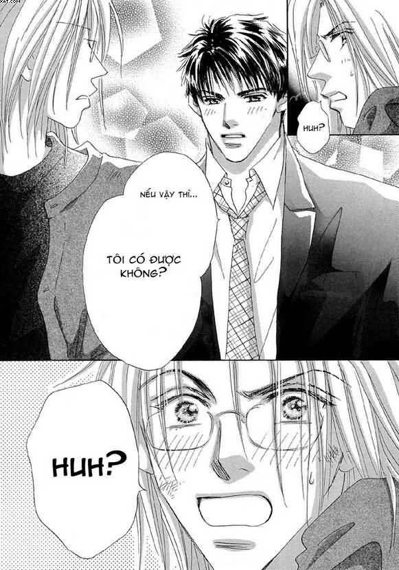 Oasis Project Chapter 3 - Trang 17