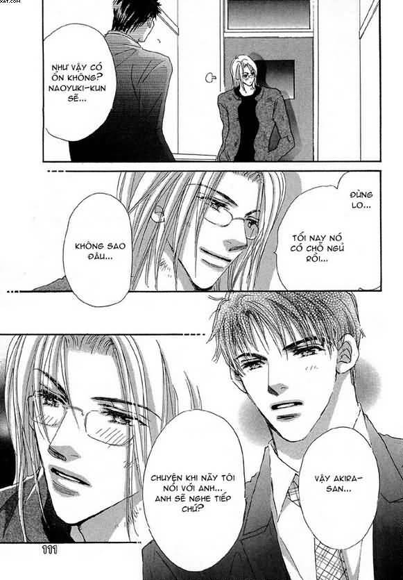 Oasis Project Chapter 3 - Trang 23