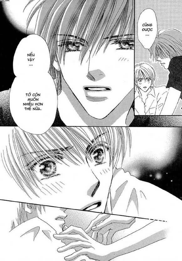 Oasis Project Chapter 3 - Trang 26