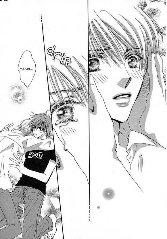 Oasis Project Chapter 3 - Trang 33