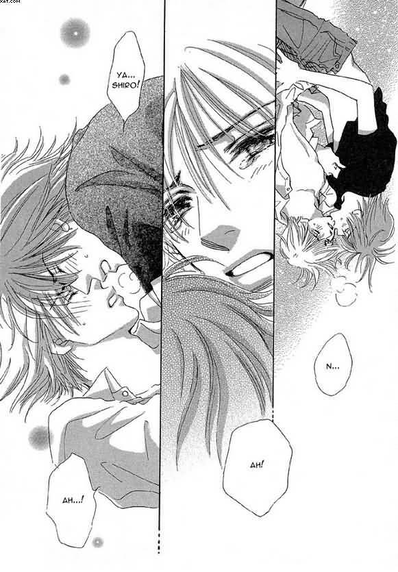 Oasis Project Chapter 3 - Trang 36