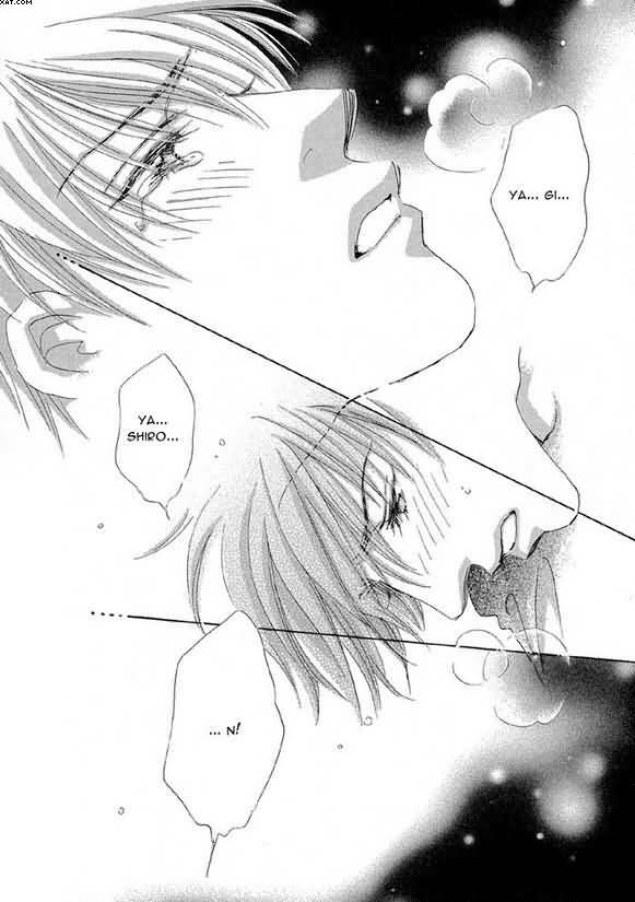 Oasis Project Chapter 3 - Trang 37