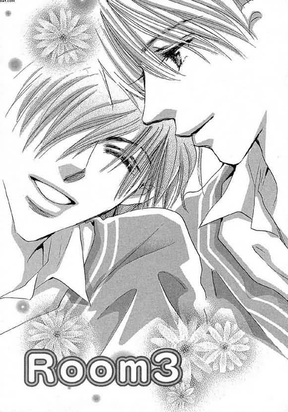 Oasis Project Chapter 3 - Trang 3