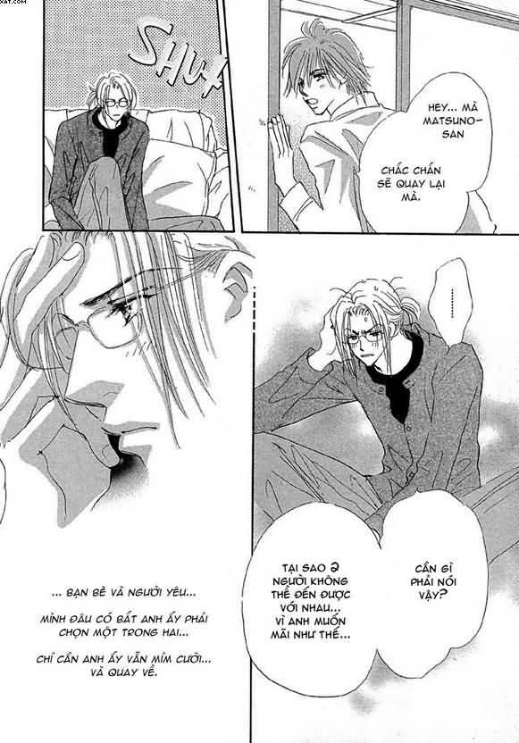 Oasis Project Chapter 3 - Trang 8