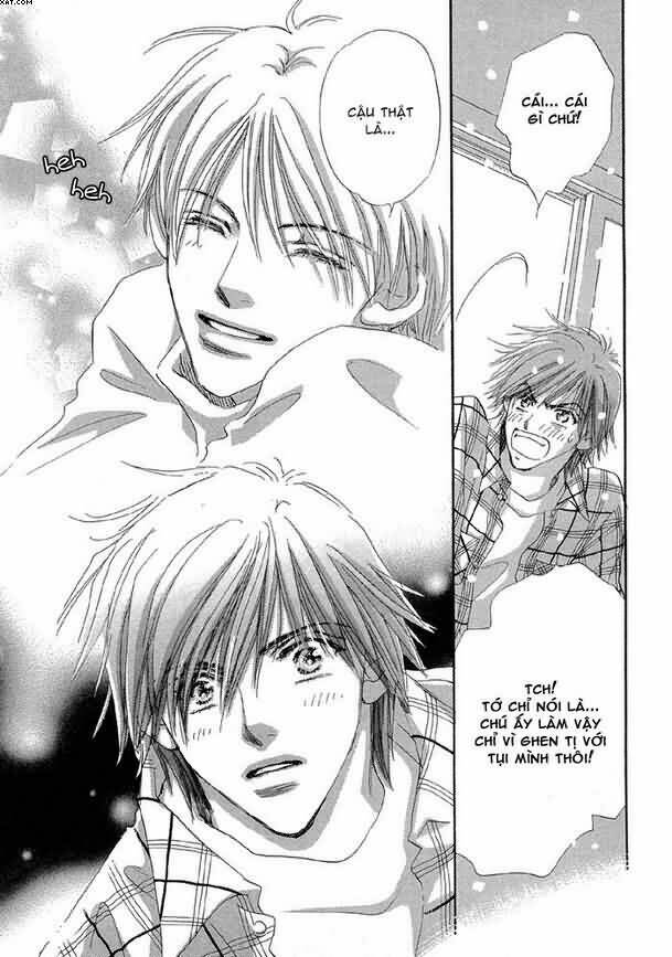 Oasis Project Chapter 4 - Trang 9