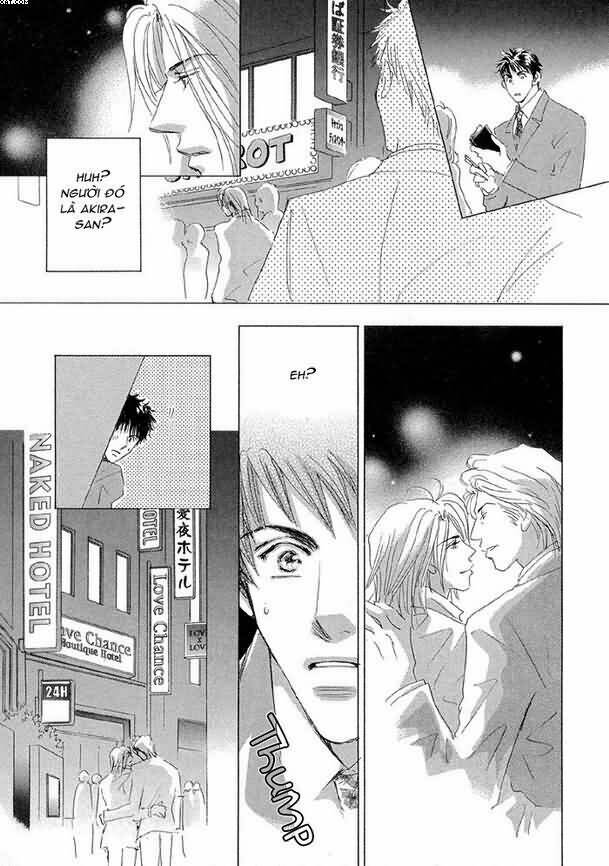 Oasis Project Chapter 4 - Trang 15