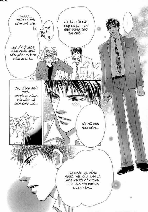 Oasis Project Chapter 4 - Trang 16