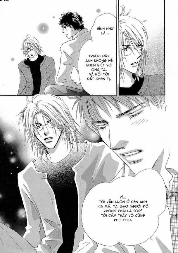 Oasis Project Chapter 4 - Trang 17