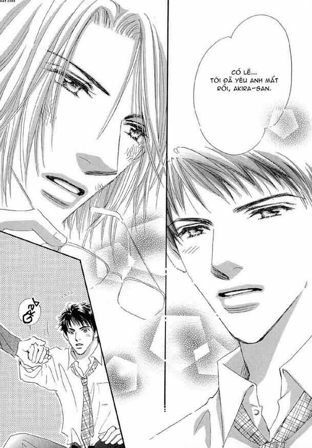 Oasis Project Chapter 4 - Trang 18