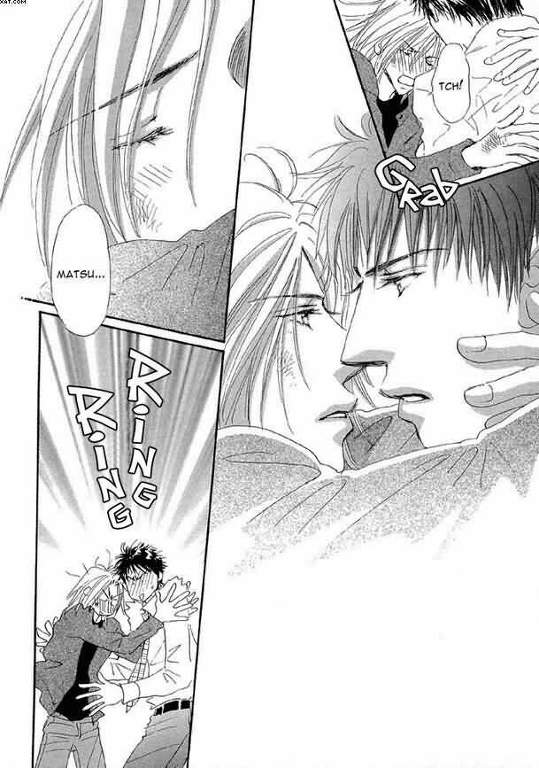 Oasis Project Chapter 4 - Trang 20