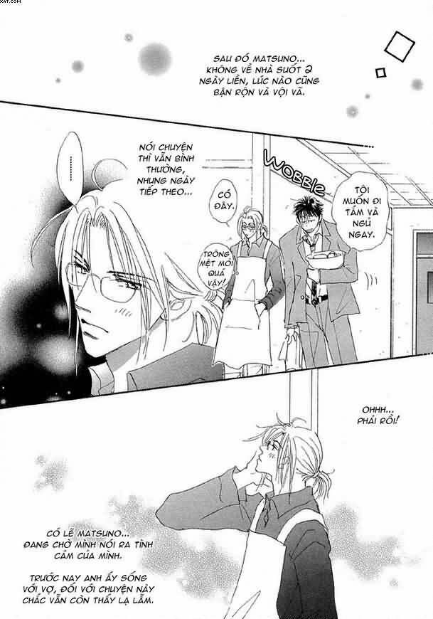 Oasis Project Chapter 4 - Trang 24