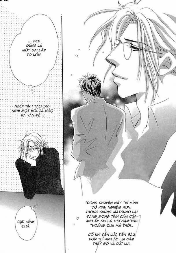 Oasis Project Chapter 4 - Trang 25