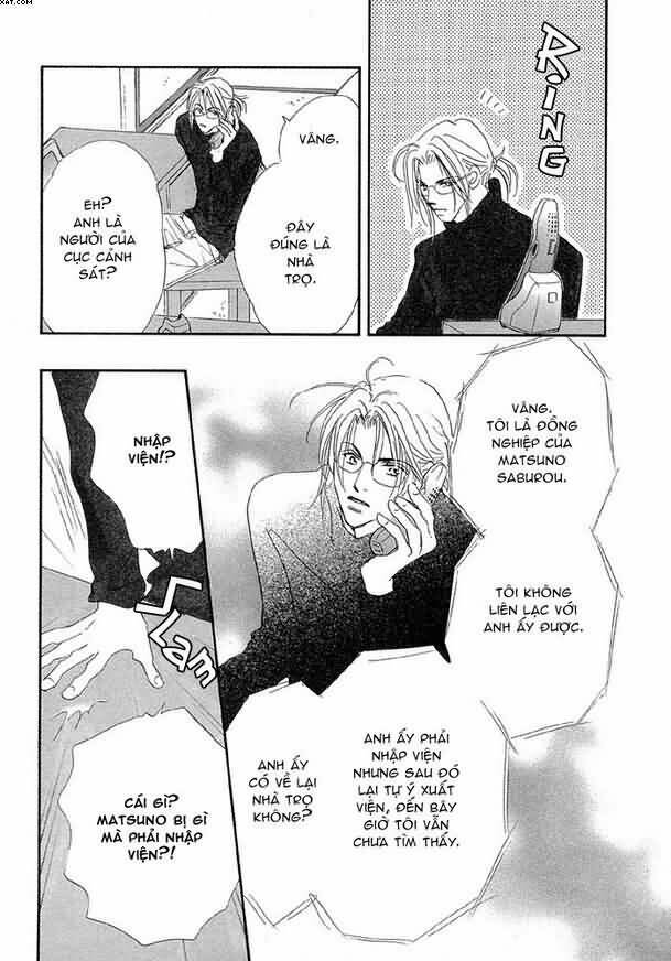 Oasis Project Chapter 4 - Trang 26