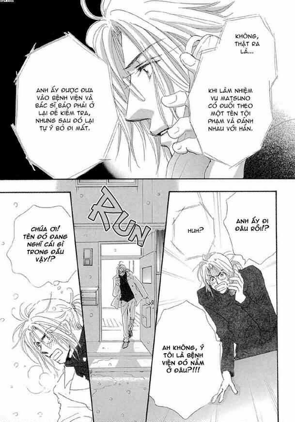 Oasis Project Chapter 4 - Trang 27