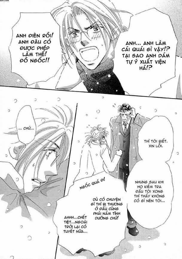 Oasis Project Chapter 4 - Trang 29