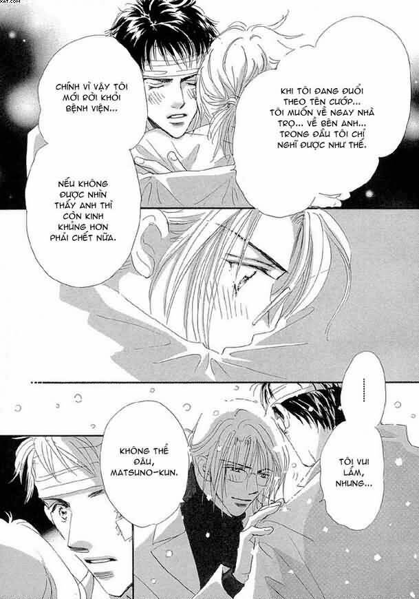 Oasis Project Chapter 4 - Trang 31